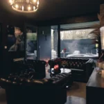 Luxuriöses BDSM Apartment Liebe & Leidenschaft mit privater Sauna und Whirlpool in Nordrhein-Westfalen“