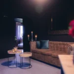 Exklusives BDSM Apartment Begierde & Verlangen mit privatem Spielzimmer und Sauna in Nordrhein-Westfalen