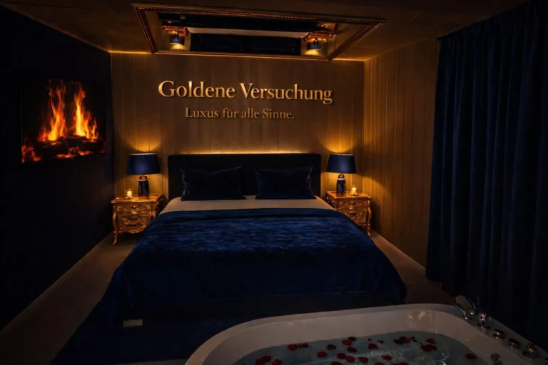 BDSM Apartments in NRW