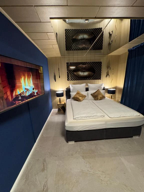 Luxus BDSM Apartment